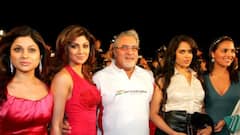 दिग्गज अभिनेत्रीचं केलं होतं कन्यादान, देशातून पळ काढणाऱ्या विजय मल्ल्याचं बॉलिवूडमध्ये मोठं कनेक्शन