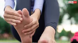 ਸਵੇਰੇ ਉੱਠਦਿਆਂ ਹੀ ਹੁੰਦਾ ਪੈਰਾਂ ਦੀਆਂ ਤਲੀਆਂ 'ਚ ਦਰਦ, ਤਾਂ ਹੋ ਸਕਦੀ ਆਹ ਗੰਭੀਰ ਬਿਮਾਰੀ