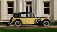 18-कैरेट गोल्ड से बनी है Rolls Royce की ये कार, कीमत इतनी कि जानकर उड़ जाएंगे होश
