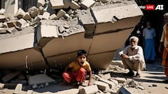 दिल्ली के नांगलोई में गिरी छत, एक झटके में छिन गई मासूम की जान, रुला देगी हादसे की दास्तां!