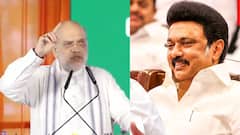DMK Slams Amit Shah: ”தமிழர்களை கேவலப்படுத்திய மோடி” அமித் ஷா என்னமா உழைக்கிறாரு - திமுக தடாலடி அட்டாக்