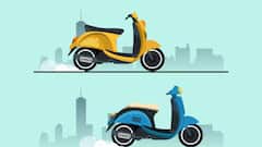 Rural Demand, Rate Cuts, and Monsoon Push Two-Wheeler Sales Toward New High