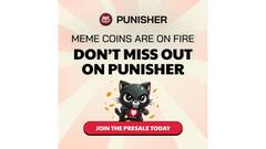 As SLERF and Would Falls, Punisher Coin Becomes the Best Crypto to Invest in, Buy Before Its 747% ROI Hits!