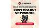As SLERF and Would Falls, Punisher Coin Becomes the Best Crypto to Invest in, Buy Before Its 747% ROI Hits!