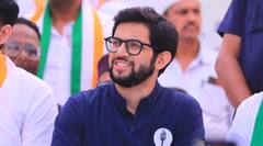 राज ठाकरे के साथ गठबंधन से पहले ही आदित्य ठाकरे ने दे दिया बड़ा बयान- 'हम किसी भी दल के साथ...'