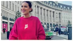 Nia Sharma Drops Stunning Glimpse From Her England Getaway. See Pics