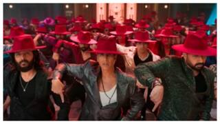 Content Creator Accuses Remo D’Souza Of Copying His Signature Move In Housefull 5 Song Laal Pari