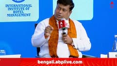 'তৃণমূলকে পুরষ্কৃত করা উচিত..' ! কটাক্ষ সুকান্তর ; 'এমন আন্তর্জাতিক কর্মী কোন পার্টির আছে ?'