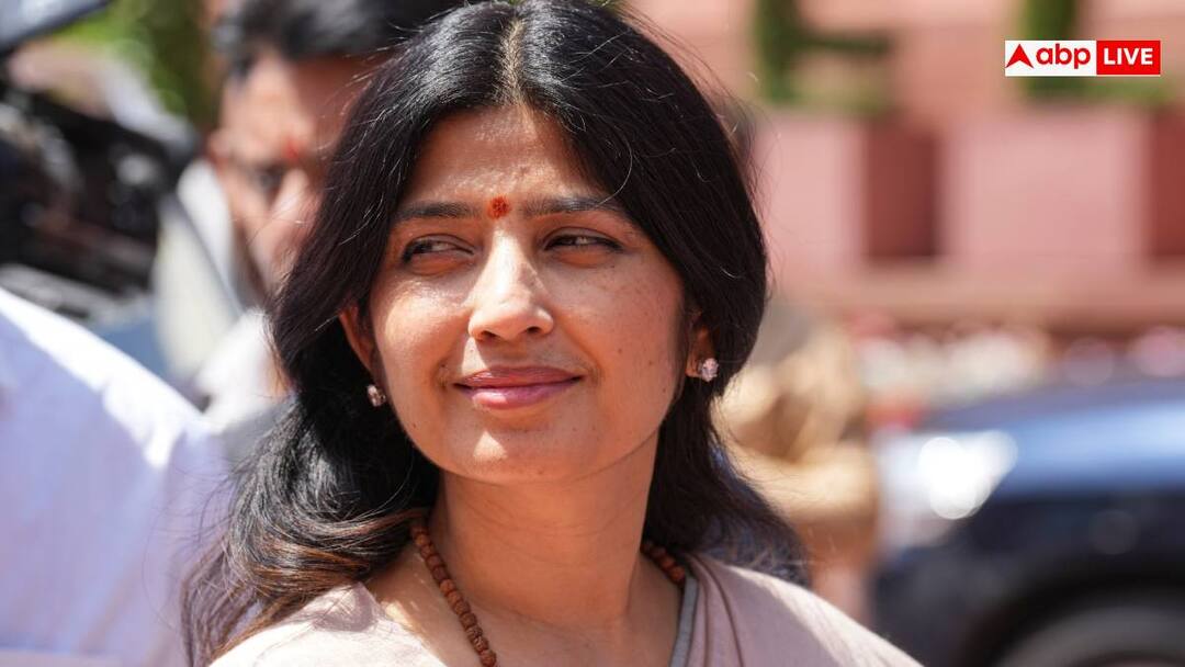 भारतीय राजनीति में बोलती है इन यादव नेताओं की तूती, जानें किसकी बहू क्या करती हैं? Powerful Yadav Families in Indian Politics Know What Their Daughters in Law Do भारतीय राजनीति में बोलती है इन यादव नेताओं की तूती, जानें किसकी बहू क्या करती हैं?