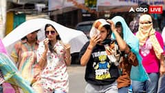 दिल्ली में गर्मी ने दिखाया प्रचंड रूप, 45 डिग्री पहुंचा तापमान, यूपी, एमपी और राजस्थान में हीटवेव का अलर्ट