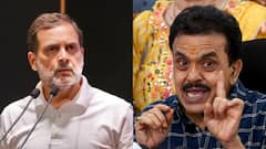 शिवसेना नेता संजय निरुपम का राहुल गांधी पर हमला, कहा- 'हर दिन नया एजेंडा...'