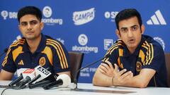 ટીમ ઈન્ડિયાના 2 મેચના સમયપત્રકમાં અચાનક થયો ફેરફાર, BCCIએ કરી જાહેરાત, જાણો નવુ શિડ્યુલ