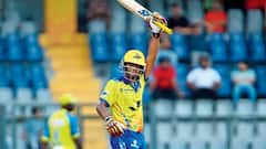 Updated Mumbai T20 League Points Table