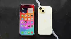 iPhone 15 Plus ਪਹਿਲਾਂ ਕਦੇ ਨਹੀਂ ਹੋਇਆ ਇੰਨਾ ਸਸਤਾ ! 25,000 ਰੁਪਏ ਵਿੱਚ ਖਰੀਦਣ ਦਾ ਮਿਲ ਰਿਹਾ ਮੌਕਾ