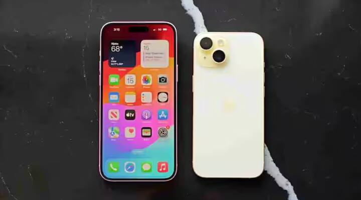 iPhone 15 Plus Offer: ਆਈਫੋਨ ਖਰੀਦਣਾ ਹਰ ਕਿਸੇ ਦਾ ਸੁਪਨਾ ਹੁੰਦਾ ਹੈ ਪਰ ਇਸ ਦੀਆਂ ਕੀਮਤਾਂ ਇੰਨੀਆਂ ਜ਼ਿਆਦਾ ਹਨ ਕਿ ਲੋਕ ਇਸਨੂੰ ਖਰੀਦਣ ਤੋਂ ਪਹਿਲਾਂ ਕਈ ਵਾਰ ਸੋਚਦੇ ਹਨ।