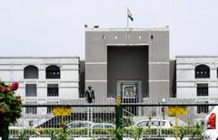 ગુજરાત હાઈકોર્ટને બોમ્બથી ઉડાવી દેવાની ધમકી મળતા ખળભળાટ, ચેકિંગ શરુ, ગેટ બંધ કરાયો  