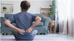 నడుము నొప్పితో బాధపడుతున్నారా? అయితే ఈ ఆసనాలు ట్రై చేయండి, పక్కా రిలీఫ్ ఉంటుందట