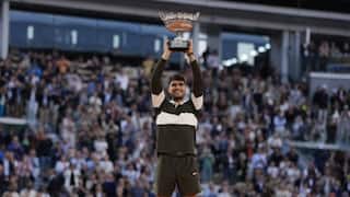 French Open 2025 Winner: మట్టి కోర్టు రారాజ్ కార్లోస్ అల్కరాస్.. ఫ్రెంచ్ ఓపెన్ టైటిల్ కైవసం, 43 ఏళ్ల రికార్డులు బద్దలు