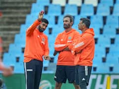 Jasprit Bumrah On Brink Of Breaking Wasim Akram's Record In England
