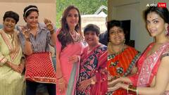 कभी 20 रुपए में मेहंदी लगाती थीं वीना नागदा, आज बनीं हर बड़ी हीरोइन की फेवरेट