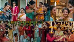 మమతతోనే మాట మధురం: జీ తెలుగు ప్రేమతో.. బ్రాండ్‌ ఫ్మిల్మ్‌.. సైనికుడి కూతురి పెళ్లిలో అద్భుత దృశ్యం!