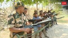 पाकिस्तान के हर नापाक इरादे को खाक में मिलाएंगे विलेज डिफेंस गार्ड्स, भीषण गर्मी में कर रहे कड़ी ट्रेनिंग