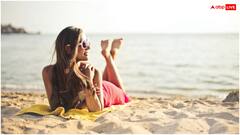 धूप में रहकर हो गई टैनिंग तो घर में रखी ये चीजें आएंगी काम, काले धब्बे होंगे दूर और चमकेगा चेहरा