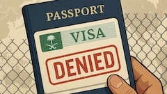 Travel Restrictions On Indians Travelling To Saudi Arabia? Here's What The Govt Said