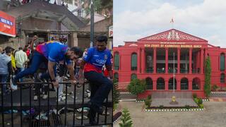 बेंगलुरु भगदड़ मामले में RCB ने खटखटाया हाई कोर्ट का दरवाजा, जानें किसे ठहराया हादसे का जिम्मेदार