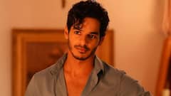 ईशान खट्टर को इस शो की स्क्रिप्ट लगी थी इतनी इंट्रेस्टिंग, डेढ़ दिन बिना रुके पढ़ते रहे