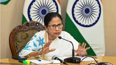 No Reason To Panic: Mamata Banerjee After Review Meeting Amid Covid Surge In Bengal