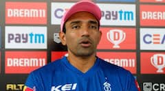 Robin Uthappa Names Rising GT Star As India's All-Format Hope