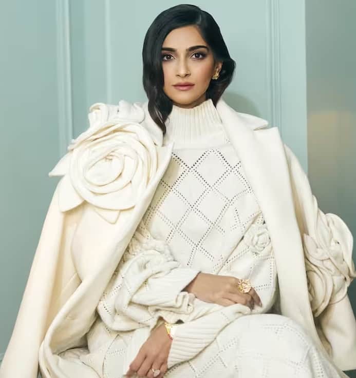 સોનમ ઘણા સમયથી બોલિવૂડથી દૂર રહી છે. હાલમાં તે સંપૂર્ણપણે તેના પરિવાર પર ધ્યાન કેન્દ્રિત કરી રહી છે.