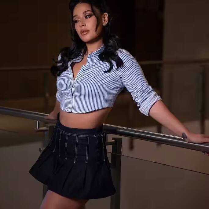 જોકે, કૃષ્ણાના જોડાવાની હજુ સુધી કોઈ સત્તાવાર પુષ્ટી થઈ નથી. નિર્માતાઓ અને તેમણે મૌન સેવ્યું છે.