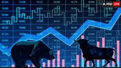 हरे निशान पर खुला भारतीय शेयर बाजार, 380 अंक चढ़ा सेंसेक्स; निफ्टी 25100 के पार