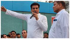 दिल्ली के दयालपुर कांड पर कांग्रेस ने बीजेपी को घेरा, 'एक मासूम बच्ची की चीखें और...'