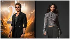 Proud Dad Vibes: SRK Drops Rare Love-Filled Comment on Suhana’s Glam Look