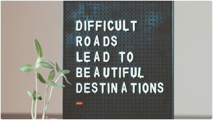 చిన్నప్పటి నుంచి వినే ఉంటారు కదా.. అనవసరమైన విషయాలన్నీ నెత్తి మీద వేసుకోకని ఎవరో ఒకరు మిమ్మల్ని మందలించే ఉంటారు కదా. ఇప్పుడు కూడా దానిని ఓసారి గుర్తు చేసుకోండి.