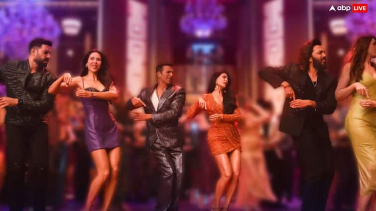 Housefull 5 Box Office Collection Day 5: डंके की चोट पर नोट छाप रही ‘हाउसफुल 5’, पांचवें दिन 'सिकंदर' को भी चटा दी धूल, जानें- टोटल कलेक्शन