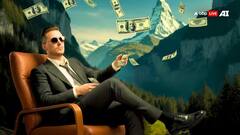 GK: આ છે દુનિયાનો સૌથી અમીર દેશ, અહીં રહેનારો દર 7 મો વ્યક્તિ છે કરોડપતિ