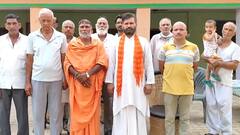 UP में कांवड़ यात्रा से कुछ महीने पहले फिर निकला जिहाद का 'जिन्न' इस ऐलान ने बढ़ाई पुलिस की टेंशन