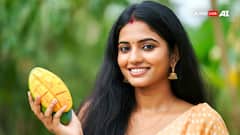 Mango Skin Benefits: કેરીનું વઘુ સેવન ત્વચાને બગાડે છે કે નિખારે છે? જાણો શું છે મિથ અને હકીકત