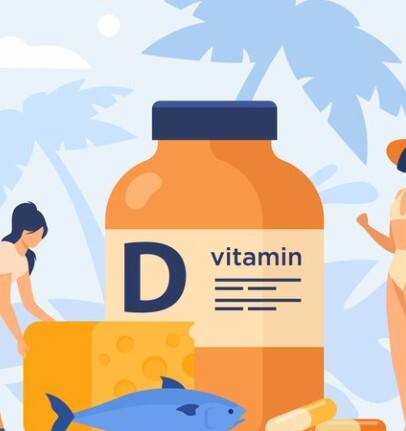 ਵਿਟਾਮਿਨ ਡੀ ਦੀ ਘਾਟ ਕਾਰਨ ਲਗਾਤਾਰ ਥਕਾਵਟ ਅਤੇ ਕਮਜ਼ੋਰੀ ਮਹਿਸੂਸ ਕਰਨਾ ਇੱਕ ਆਮ ਲੱਛਣ ਹੈ। ਇਸ ਦੀ ਕਮੀ ਨਾਲ ਸਰੀਰ ਵਿੱਚ ਊਰਜਾ ਦਾ ਪੱਧਰ ਘਟ ਜਾਂਦਾ ਹੈ, ਜਿਸ ਕਾਰਨ ਮਨੁੱਖ ਨੂੰ ਹਰ ਵੇਲੇ ਥਕਾਵਟ ਅਤੇ ਕਮਜ਼ੋਰੀ ਮਹਿਸੂਸ ਹੁੰਦੀ ਹੈ।