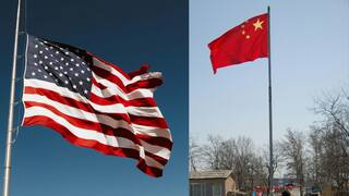 Rare Earths In Spotlight As US-China Trade Negotiations Enter Day Two In London