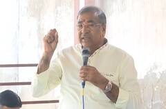 Kadi By-Polls: કડીમાં કોંગ્રેસનો ઝંઝાવતી પ્રચાર, બળદેવજી ઠાકોરે ભાજપ અને ઠાકોર નેતાઓ પર કર્યા પ્રહારો