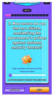 NaMo App: ১১ বছরে ভারতের উন্নয়নে কেমন কাজ করল মোদি সরকার? উত্তর দিতে কীভাবে যোগ দেবেন NaMo অ্যাপের সমীক্ষায়?