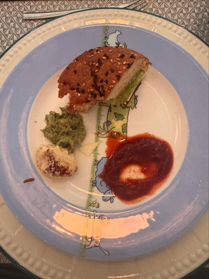 Her post began with dreamy images of the hills, followed by a nod to her love for local mithai — “every hill station has the one mithai shop with the best barfi,” she wrote.