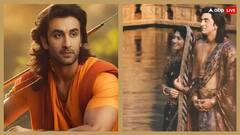रिवील हुई रणबीर की ‘रामायण’ की स्टारकास्ट, जानें कौन-किस रोल में आएगा नजर?