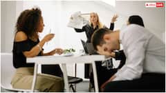 क्या आपको भी जेल जैसा लगता है ऑफिस, इसकी वजह साइकोपैथ बॉस तो नहीं? रिसर्च में हुआ खुलासा