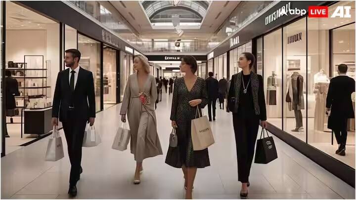 જ્યારે પણ વિશ્વના સૌથી ધનિક દેશોની વાત આવે છે, ત્યારે અમેરિકા, ચીન અને જાપાન જેવા દેશો દરેકના મનમાં આવે છે. વાસ્તવમાં, આ દેશોની અર્થવ્યવસ્થા વિશ્વમાં સૌથી મજબૂત છે, પરંતુ શું તમે જાણો છો કે ખરેખર વિશ્વનો સૌથી ધનિક દેશ કયો છે?